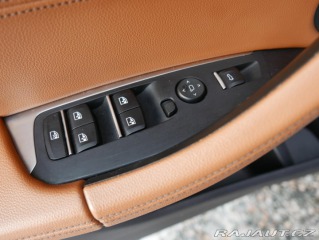 BMW X3 xDrive 20d 140kW Mpaket Č 2018