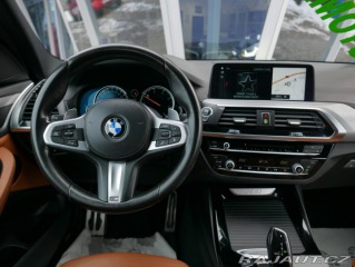 BMW X3 xDrive 20d 140kW Mpaket Č 2018