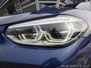 BMW X3 xDrive 20d 140kW Mpaket Č 2018