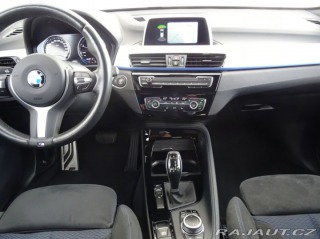 BMW X1 sDrive 18d 110kW M-paket 2020