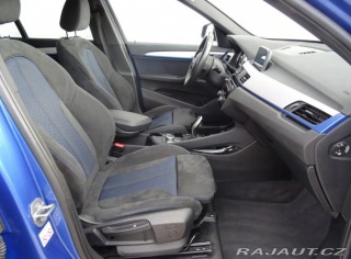 BMW X1 sDrive 18d 110kW M-paket 2020