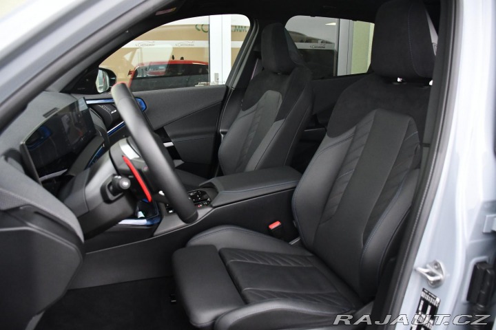 BMW X3 M50 xDrive HUD H&K RE 2025