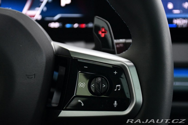 BMW X3 M50 xDrive HUD H&K RE 2025