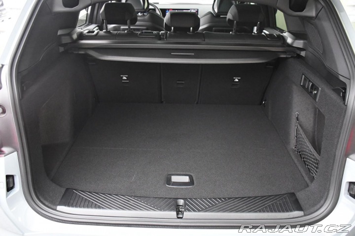 BMW X3 M50 xDrive HUD H&K RE 2025