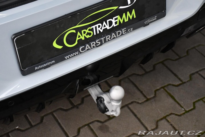 BMW X3 M50 xDrive HUD H&K RE 2025