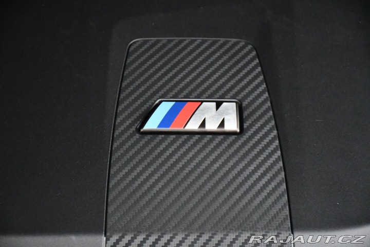 BMW X3 M50 xDrive HUD H&K RE 2025