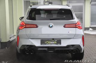 BMW X3 M50 xDrive HUD H&K RE 2025