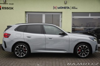 BMW X3 M50 xDrive HUD H&K RE 2025