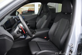 BMW X3 M50 xDrive HUD H&K RE 2025