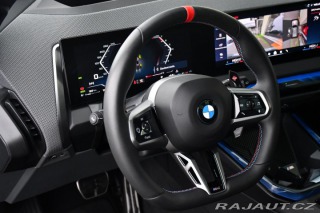 BMW X3 M50 xDrive HUD H&K RE 2025