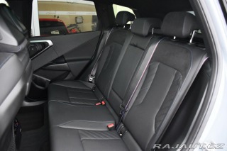 BMW X3 M50 xDrive HUD H&K RE 2025