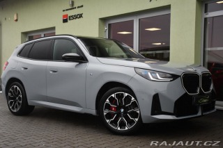 BMW X3 M50 xDrive HUD H&K RE 2025