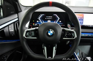 BMW X3 M50 xDrive HUD H&K RE 2025