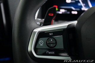 BMW X3 M50 xDrive HUD H&K RE 2025