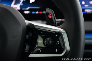 BMW X3 M50 xDrive HUD H&K RE 2025