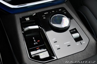 BMW X3 M50 xDrive HUD H&K RE 2025
