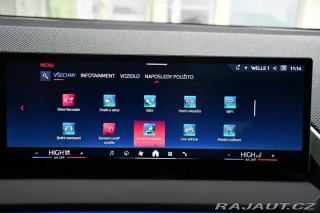 BMW X3 M50 xDrive HUD H&K RE 2025