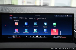 BMW X3 M50 xDrive HUD H&K RE 2025