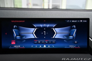 BMW X3 M50 xDrive HUD H&K RE 2025