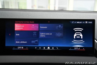 BMW X3 M50 xDrive HUD H&K RE 2025