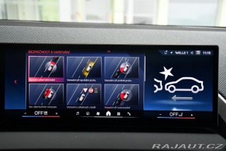 BMW X3 M50 xDrive HUD H&K RE 2025