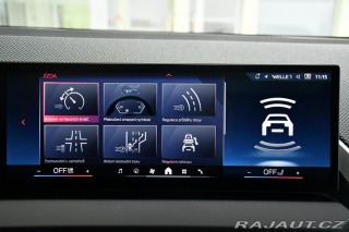 BMW X3 M50 xDrive HUD H&K RE 2025