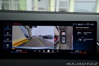 BMW X3 M50 xDrive HUD H&K RE 2025