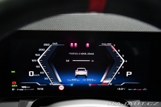 BMW X3 M50 xDrive HUD H&K RE 2025