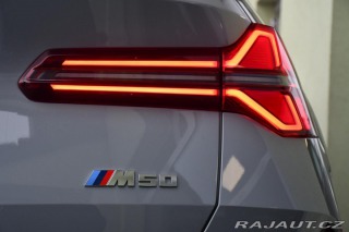BMW X3 M50 xDrive HUD H&K RE 2025