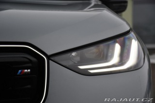 BMW X3 M50 xDrive HUD H&K RE 2025