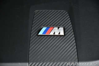 BMW X3 M50 xDrive HUD H&K RE 2025