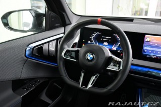 BMW X3 M50 xDrive HUD H&K RE 2025