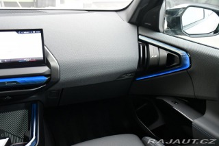 BMW X3 M50 xDrive HUD H&K RE 2025