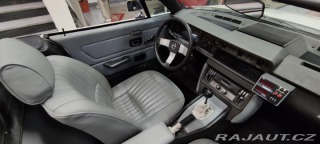 Ostatní značky Ostatní modely Triumph  TR7 cabrio 1981