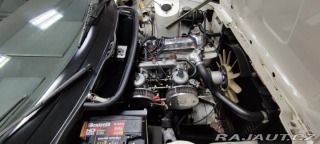 Ostatní značky Ostatní modely Triumph  TR7 cabrio 1981