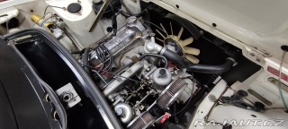 Ostatní značky Ostatní modely Triumph  TR7 cabrio 1981