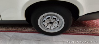 Ostatní značky Ostatní modely Triumph  TR7 cabrio 1981