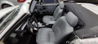 Ostatní značky Ostatní modely Triumph  TR7 cabrio 1981