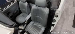 Ostatní značky Ostatní modely Triumph  TR7 cabrio 1981