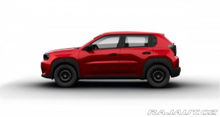 Fiat Grande Panda Pop 1.2 Turbo Hybrid 110k 2026