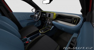 Fiat Grande Panda Pop 1.2 Turbo Hybrid 110k 2026