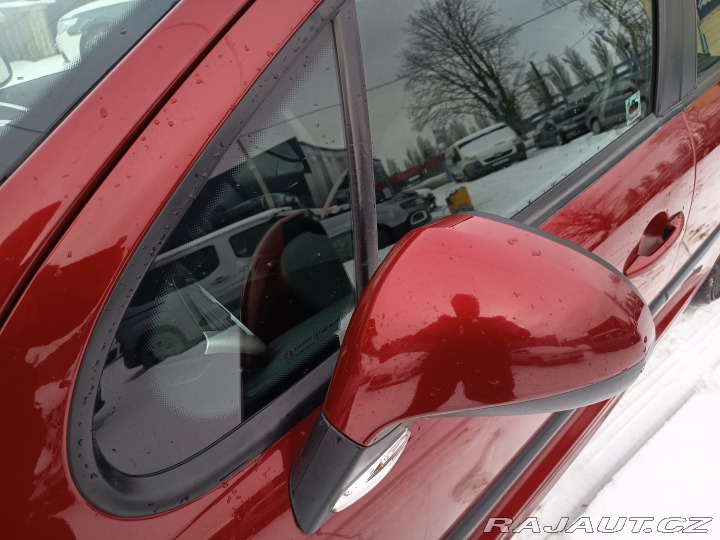 Peugeot 207 SW 1,4i Comfort ČR 1.maj 2010