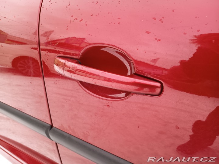 Peugeot 207 SW 1,4i Comfort ČR 1.maj 2010