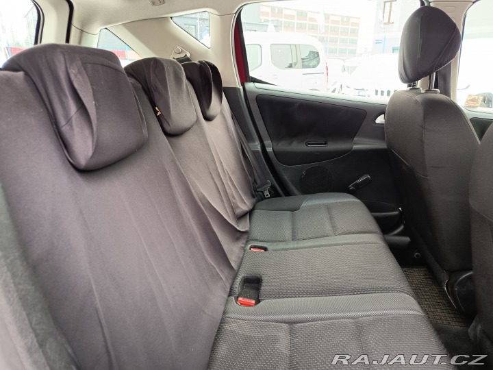 Peugeot 207 SW 1,4i Comfort ČR 1.maj 2010