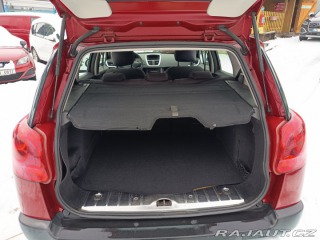 Peugeot 207 SW 1,4i Comfort ČR 1.maj 2010