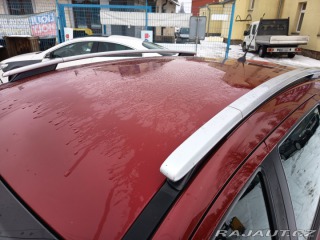 Peugeot 207 SW 1,4i Comfort ČR 1.maj 2010