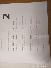 Peugeot 207 SW 1,4i Comfort ČR 1.maj 2010