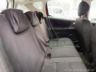 Peugeot 207 SW 1,4i Comfort ČR 1.maj 2010