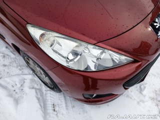 Peugeot 207 SW 1,4i Comfort ČR 1.maj 2010