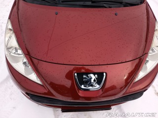 Peugeot 207 SW 1,4i Comfort ČR 1.maj 2010